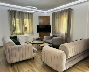 Babo's Villa